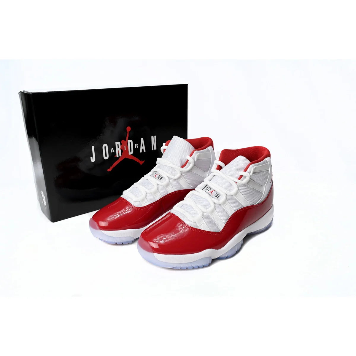 Air Jordan 11 High Cherry