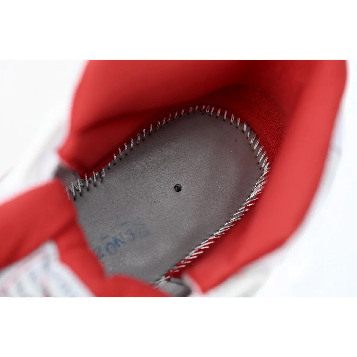 Air Jordan 11 High Cherry