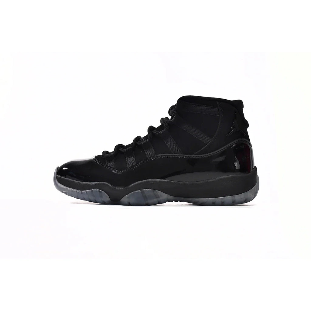 Air Jordan 11 High Retro Cap and Gown