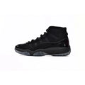 Air Jordan 11 High Retro Cap and Gown