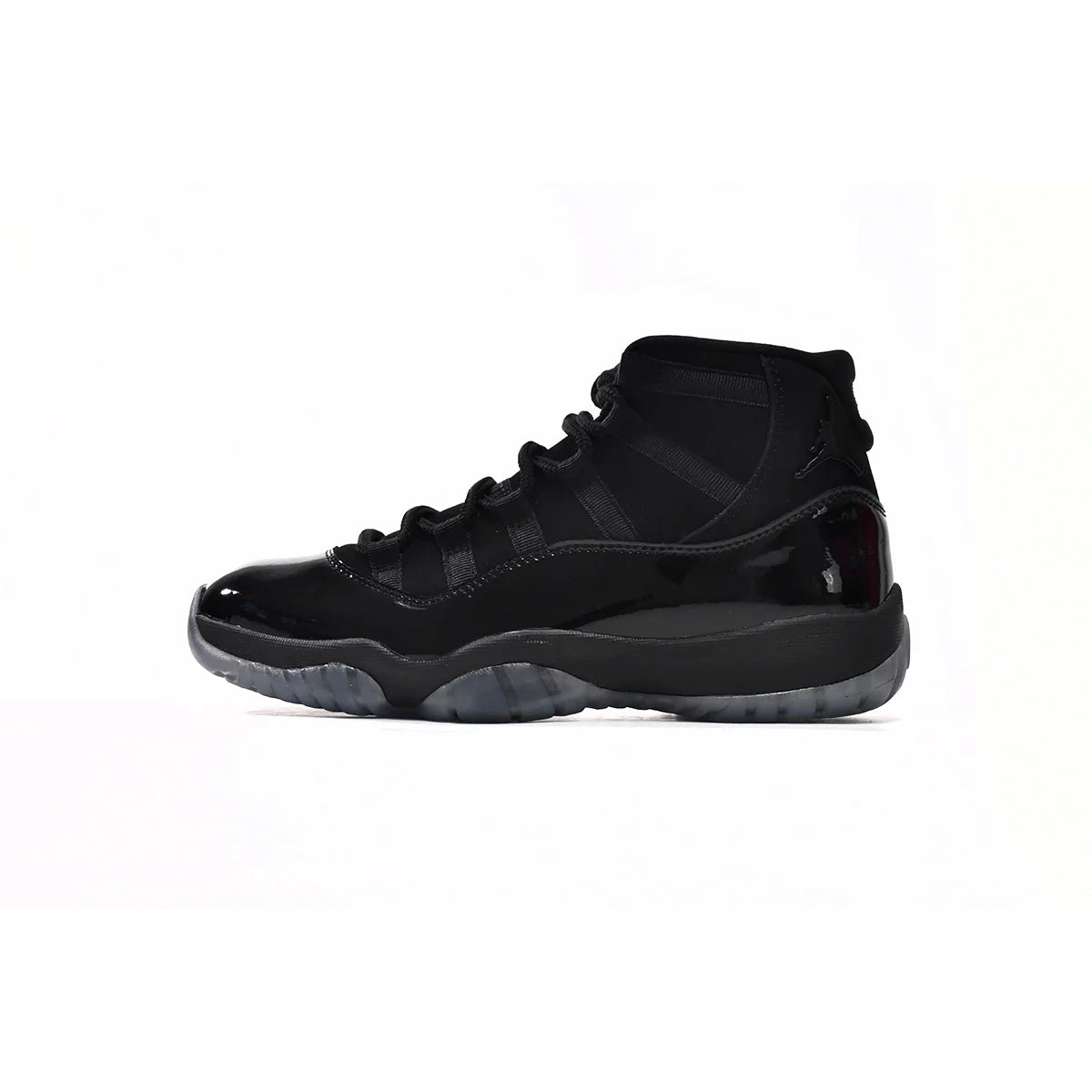 Air Jordan 11 High Retro Cap and Gown