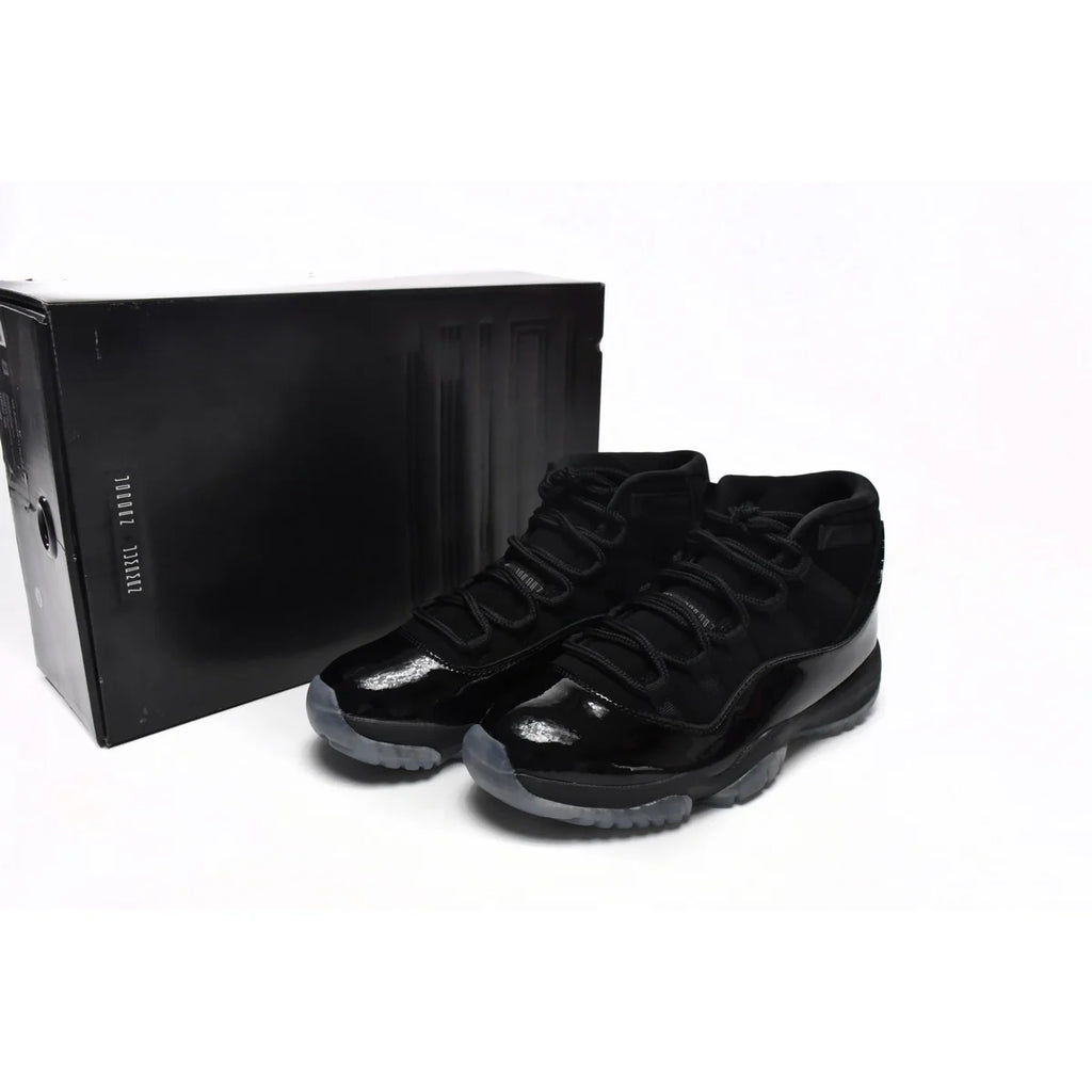Air Jordan 11 High Retro Cap and Gown