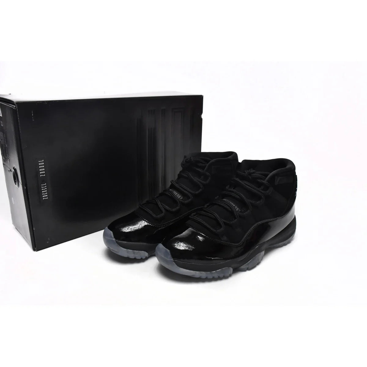 Air Jordan 11 High Retro Cap and Gown