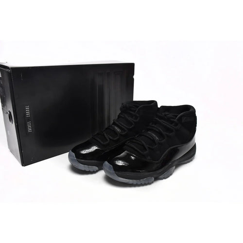 Air Jordan 11 High Retro Cap and Gown
