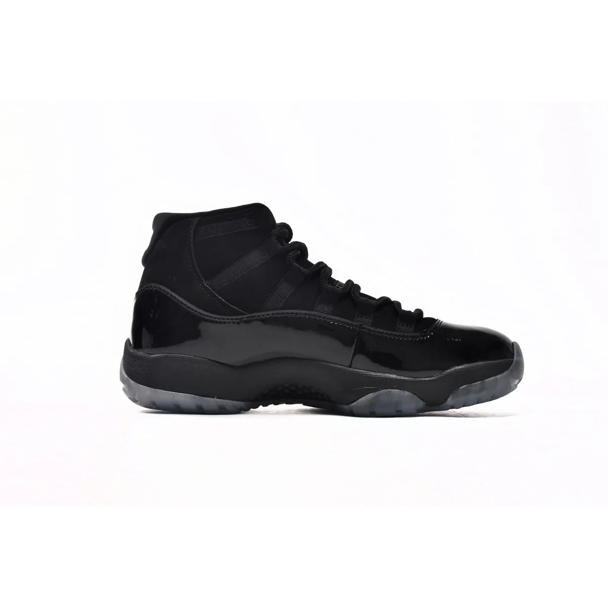 Air Jordan 11 High Retro Cap and Gown