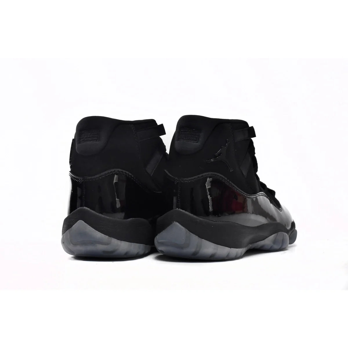Air Jordan 11 High Retro Cap and Gown