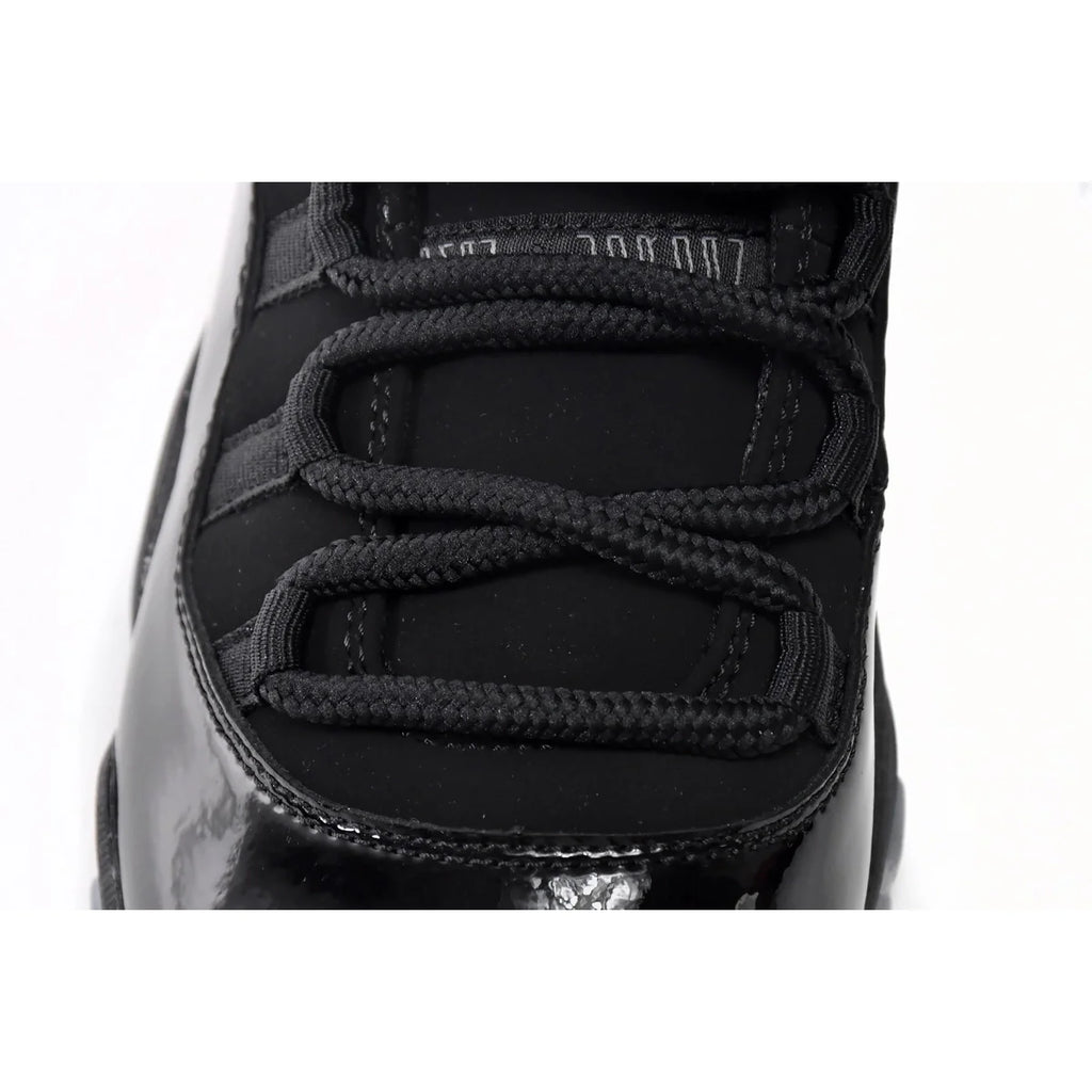 Air Jordan 11 High Retro Cap and Gown