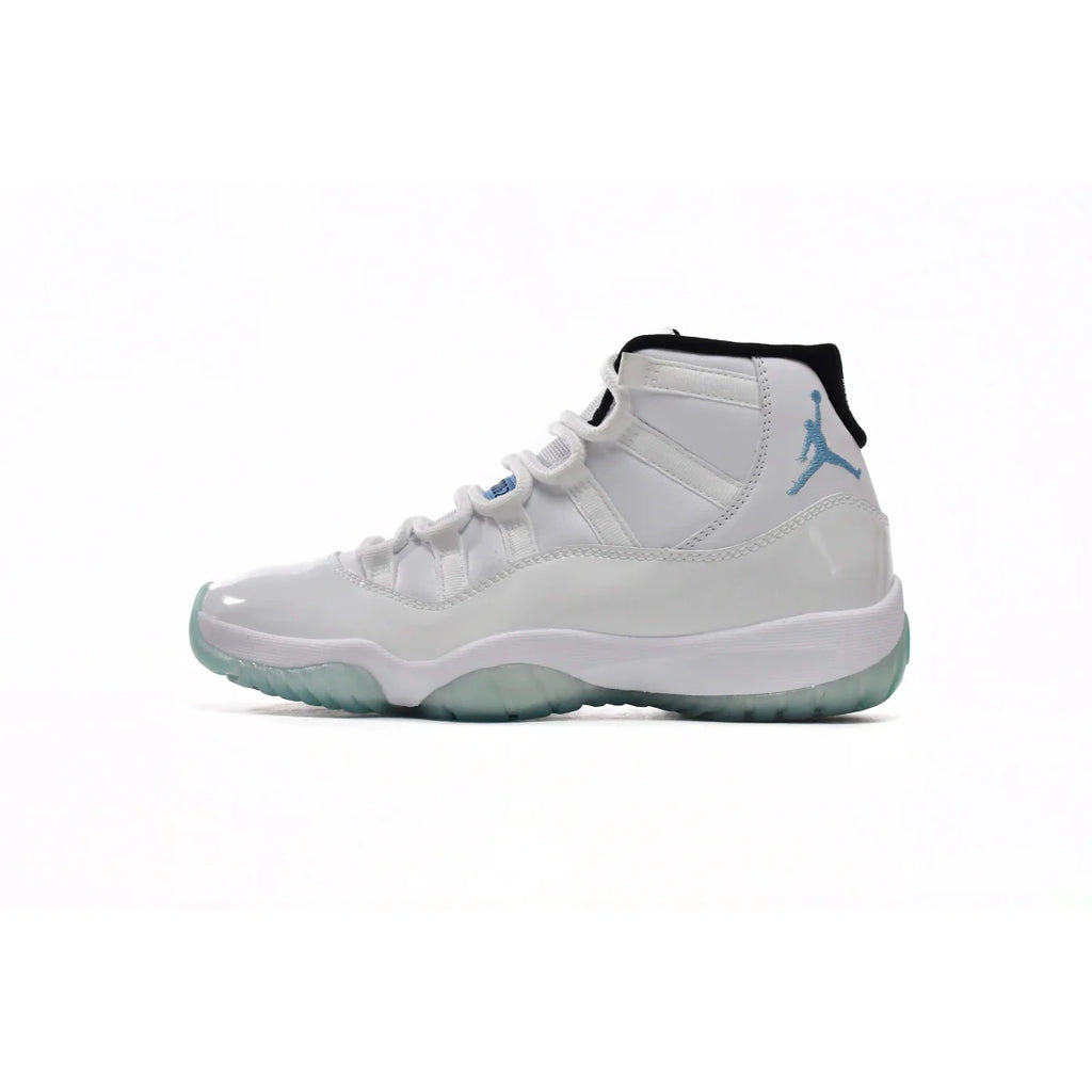 Air Jordan 11 Retro Legend Blue