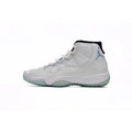 Air Jordan 11 Retro Legend Blue