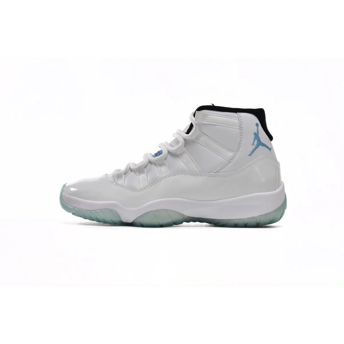 Air Jordan 11 Retro Legend Blue