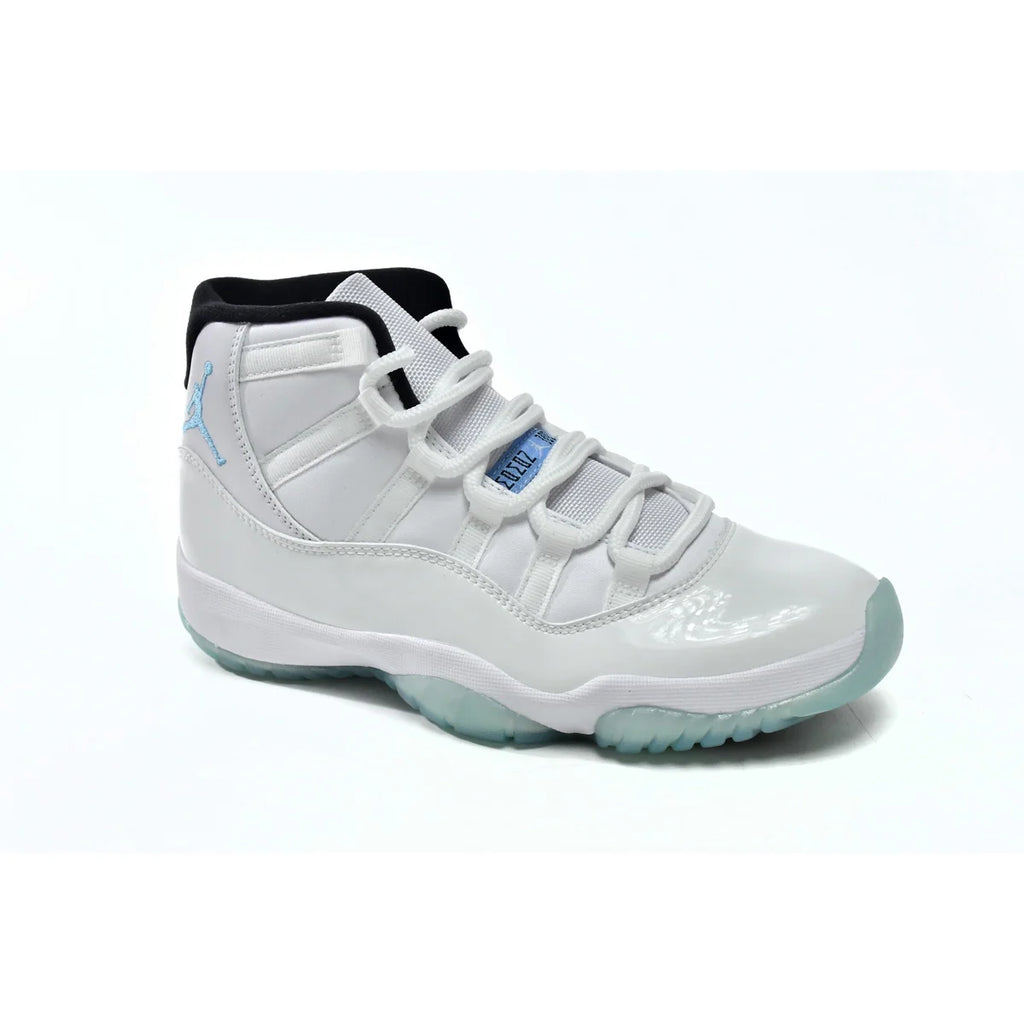 Air Jordan 11 Retro Legend Blue