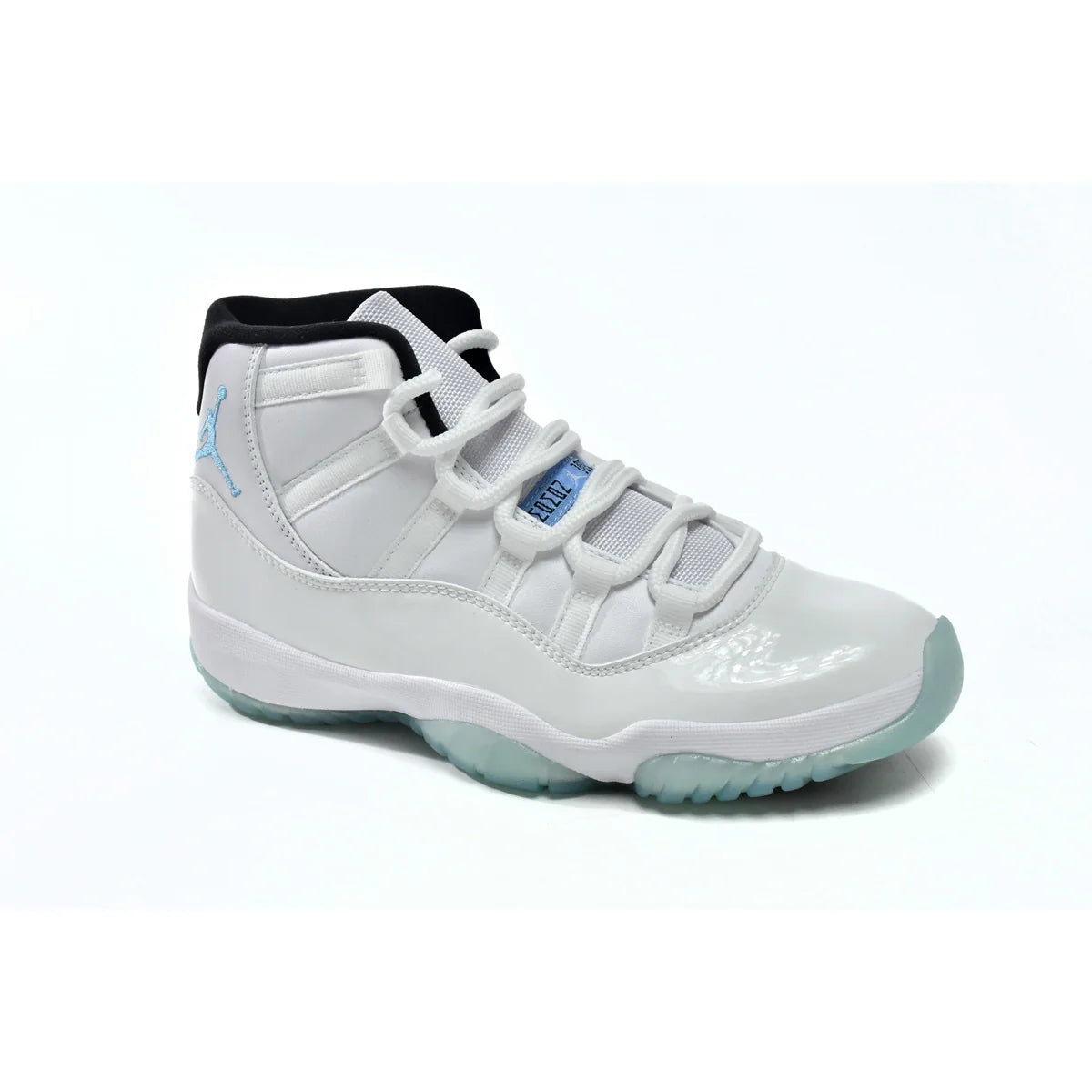 Air Jordan 11 Retro Legend Blue