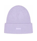 Supreme Overdyed Beanie Lavender