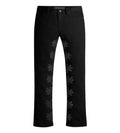 Lost Shdws Denim Pant Black/Black