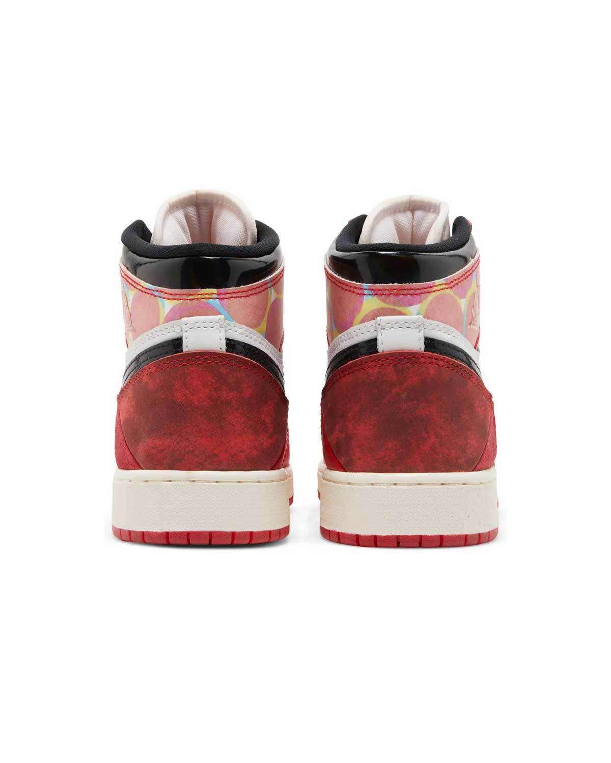 Marvel x Air Jordan 1 Retro High OG GS Next Chapter