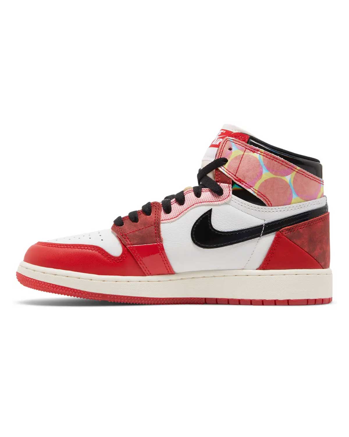 Marvel x Air Jordan 1 Retro High OG GS Next Chapter
