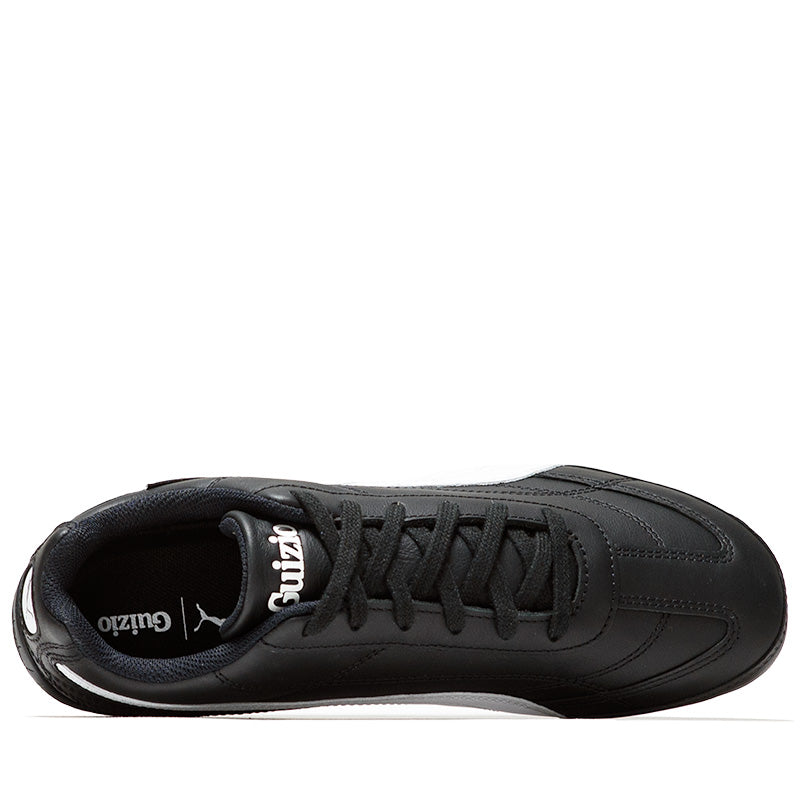 Guizio x Puma Speedcat L - Black/White