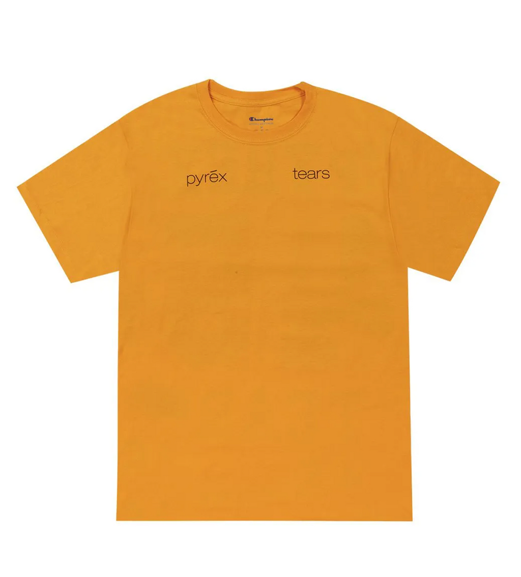Pyrex x Denim Tears T-Shirt