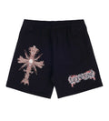 Revenge 11th Dimension Shorts Black/Red