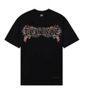 Revenge 11th Dimension Tee Black
