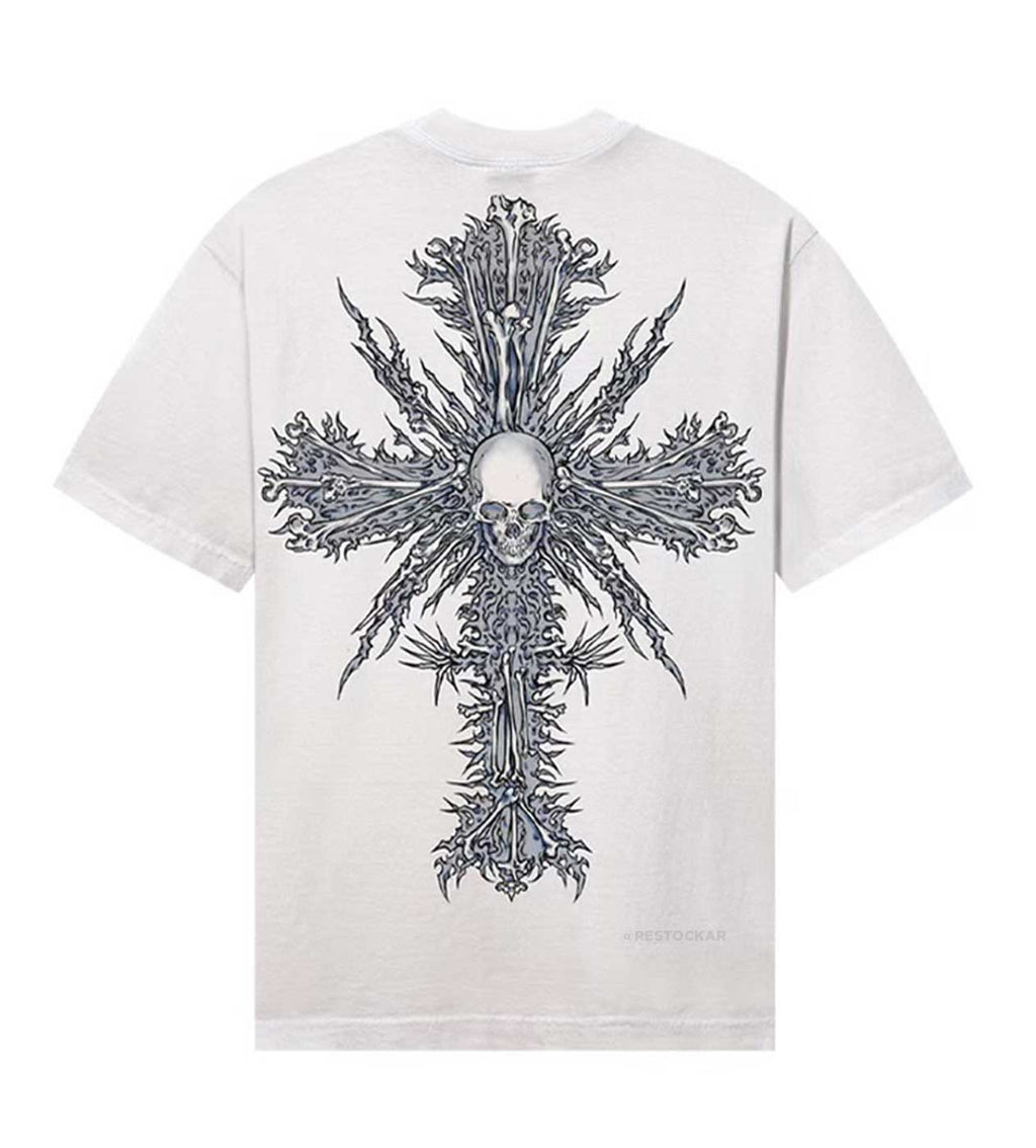 Revenge 11th Dimension Tee Cement