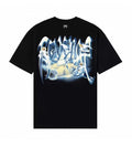 Revenge Angel Arch Logo Tee Black