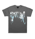 Revenge Graffiti Dove Vintage Black