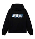 Revenge Hardware Hoodie Black