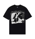 Revenge Heaven Sent Tee Black