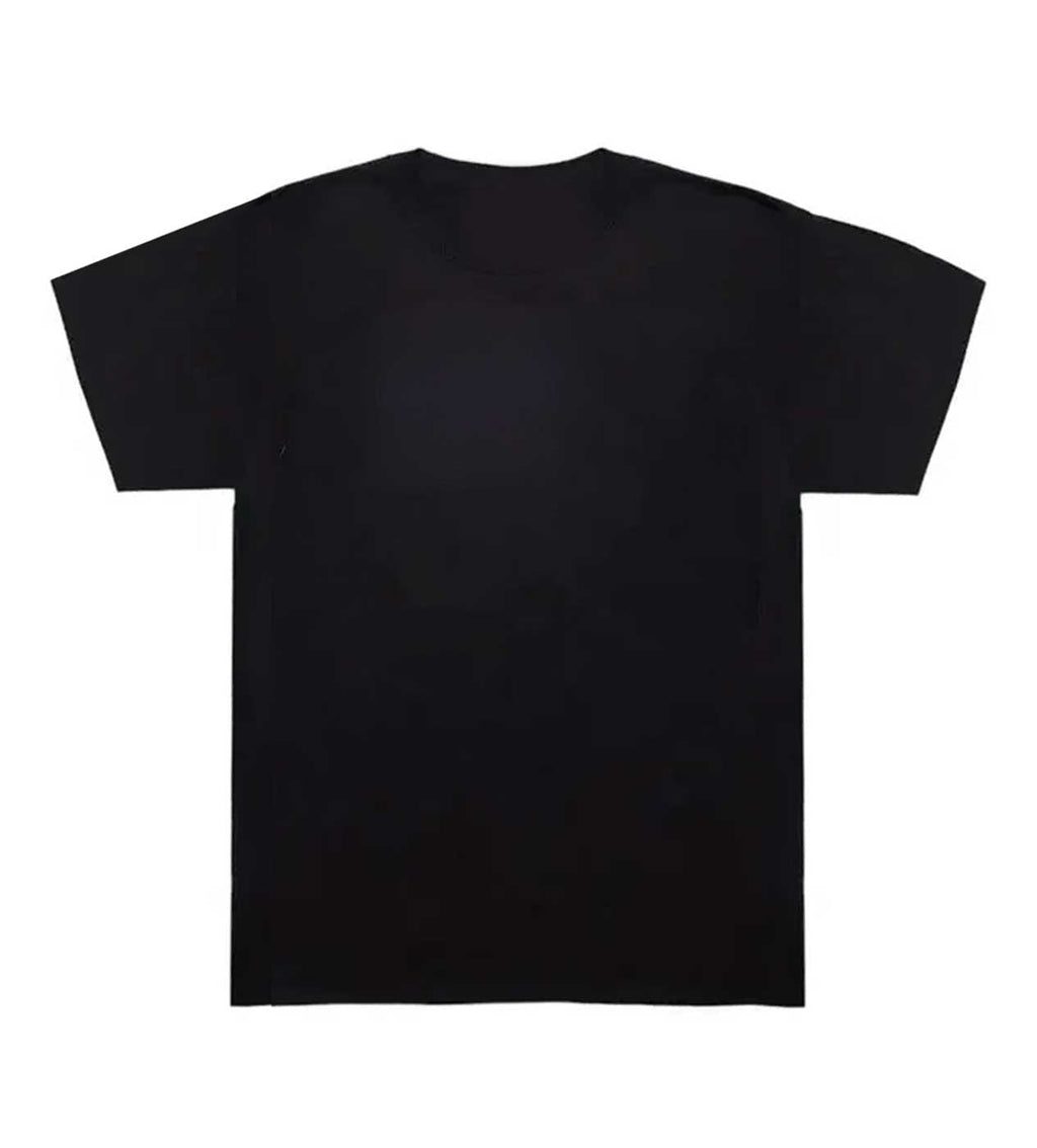Revenge Lightning Arch Logo Tee Black/Red