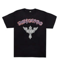 Revenge Lightning Reaper Tee Black