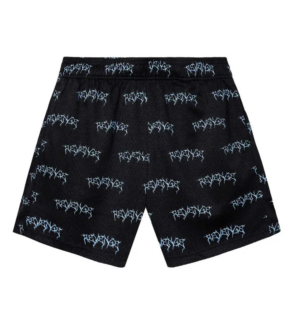 Revenge Massacre Shorts Black