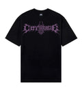 Revenge Metal Tour Tee Black/Purple