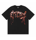 Revenge Moonlight Tee Black
