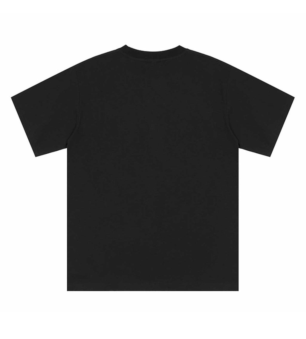 Revenge Moonlight Tee Black