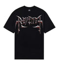 Revenge Shibuya Tee Black