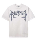 Revenge Shibuya Tee Cement