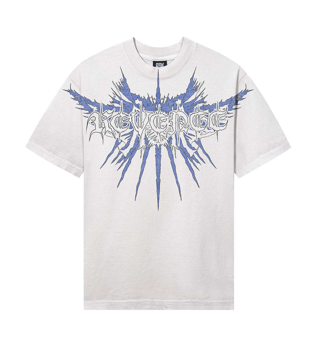 Revenge War Tee Cement