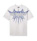 Revenge War Tee Cement