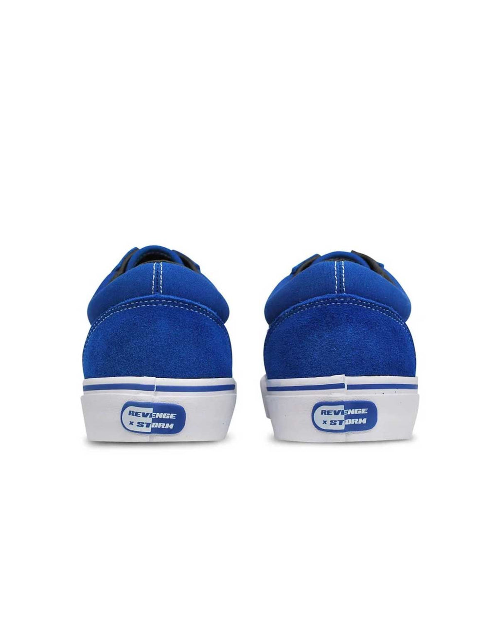Revenge x Storm Bolt Blue
