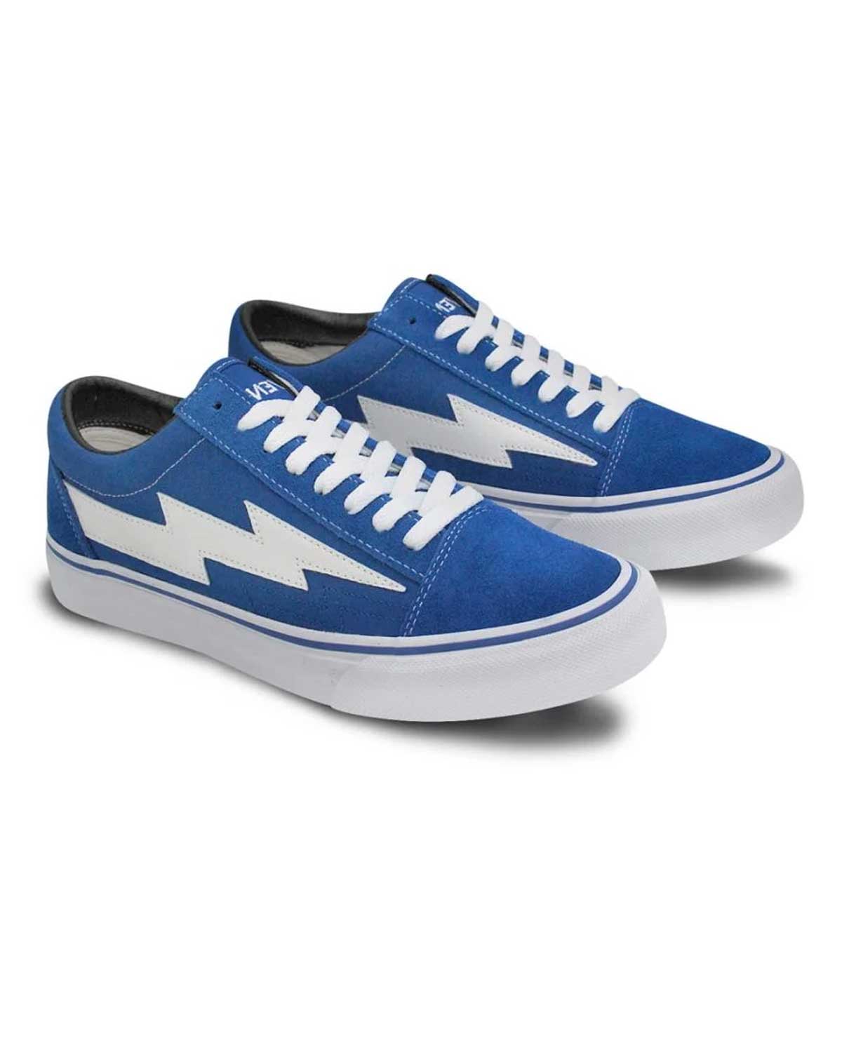 Revenge x Storm Bolt Blue