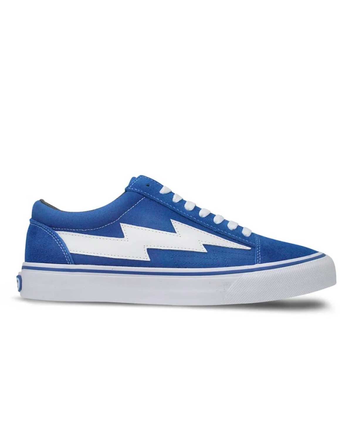 Revenge x Storm Bolt Blue