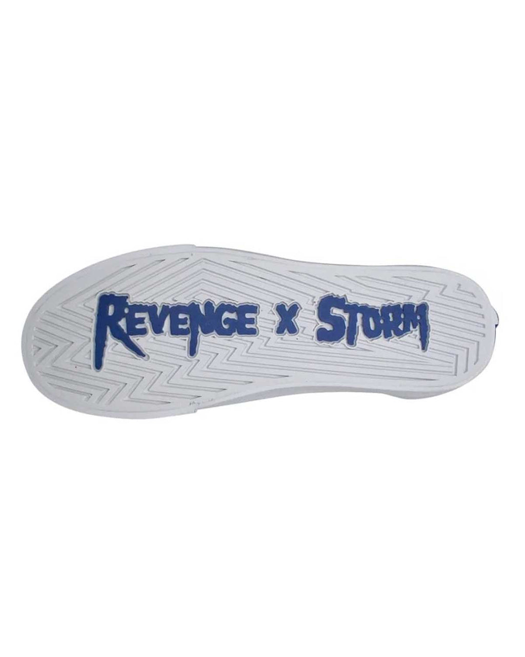 Revenge x Storm Bolt Blue