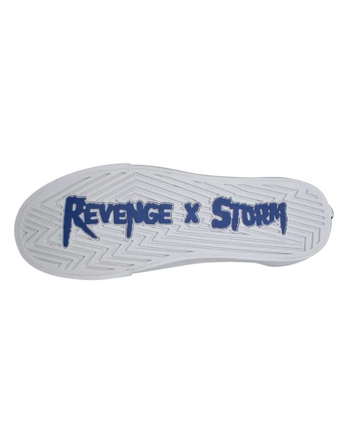 Revenge x Storm Bolt Blue