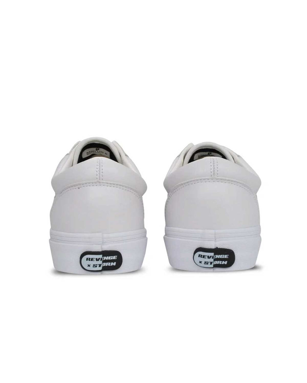 Revenge x Storm Bolt White