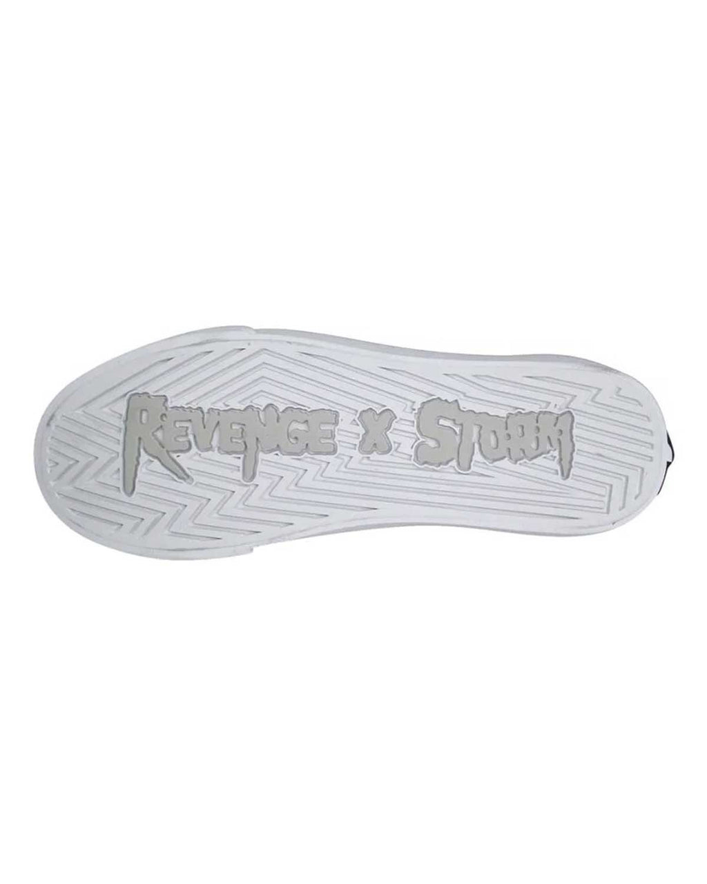 Revenge x Storm Bolt White
