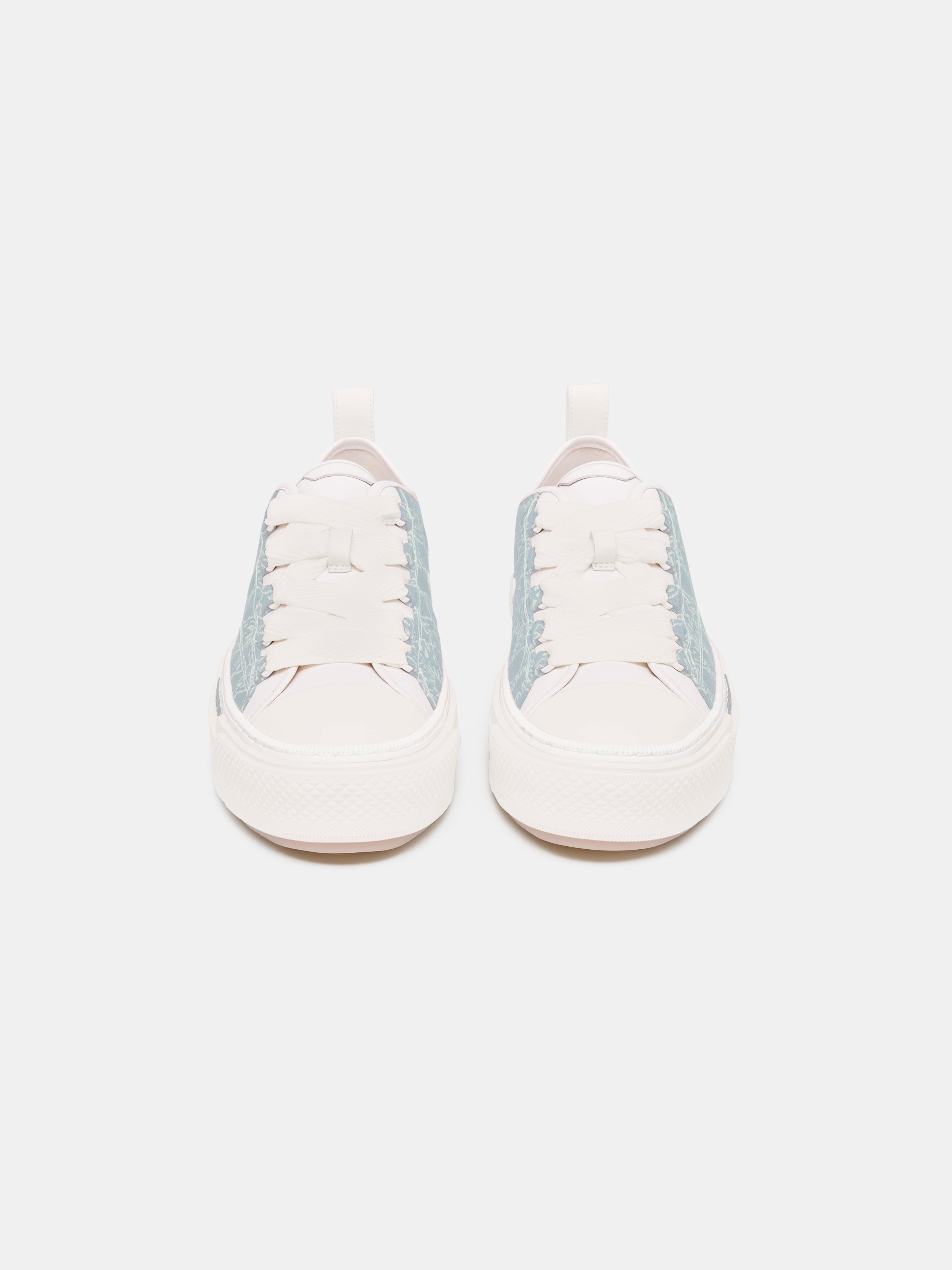 MA QUAD COURT LOW - Steel