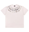 Saint Michael Money Tee Off White