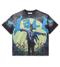 Vale Forever Scarecrow Tee Black