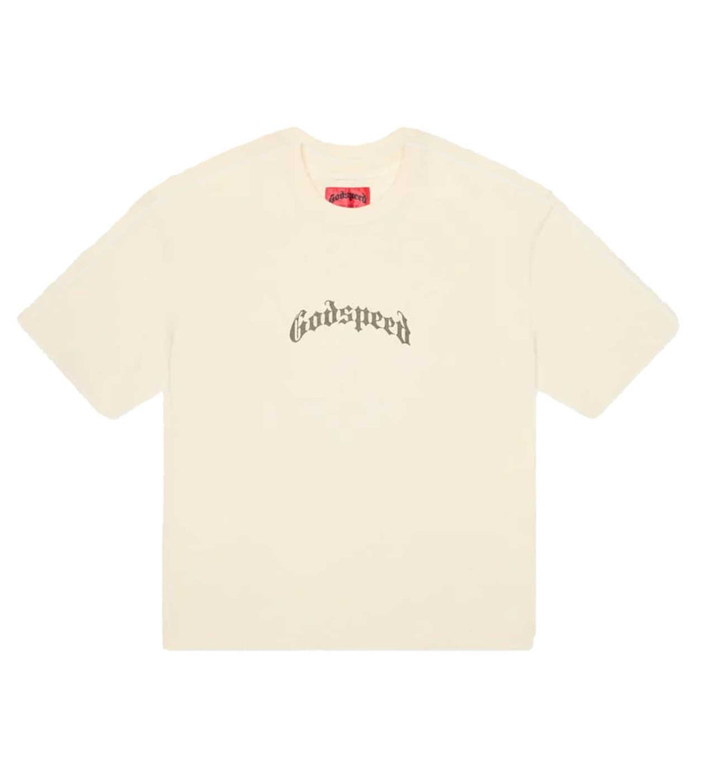 Godspeed Circadian Rhythm Tee Bone